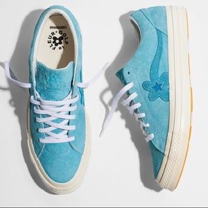 golf le fleur batchlor blue DEADSTOCK
